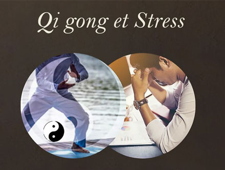 Qi-gong et stress